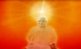Rajyoga meditation Yog - BapDada